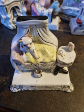 Antique fairings ornament for sale  FROME