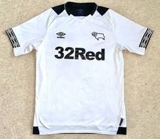 Derby county 2018 for sale  BRISTOL