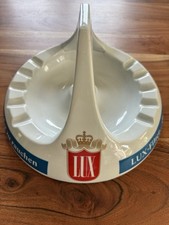 Stammtisch aschenbecher lux gebraucht kaufen  Nonnweiler