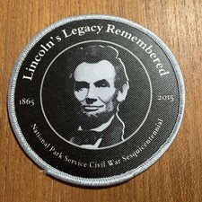 Abraham lincoln legacy for sale  Santa Rosa