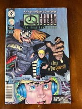 Jonny quest real for sale  Lake Havasu City