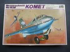 me163 gebraucht kaufen  Bielefeld