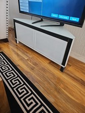 Black white glass for sale  LIVERPOOL