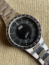 oris uhren gebraucht kaufen  Blankenburg