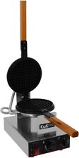 Belgian waffle maker for sale  BRISTOL