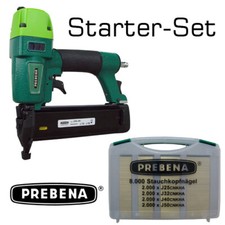 Prebena druckluftnagler 2xr gebraucht kaufen  Herrenberg