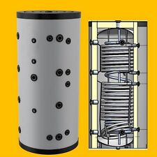 Hygienespeicher pufferspeicher gebraucht kaufen  Berga
