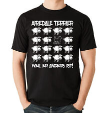 Black sheep airedale gebraucht kaufen  Waiblingen