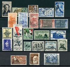 Italia repubblica 1952 usato  Taranto