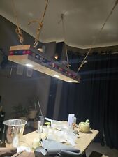 Pool table light for sale  BRENTWOOD