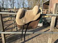 Mattes lammfell pad gebraucht kaufen  Nürnberg