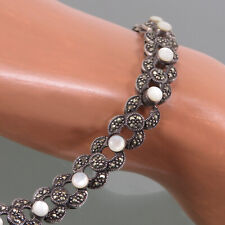 Design silber armband gebraucht kaufen  Kahl a.Main