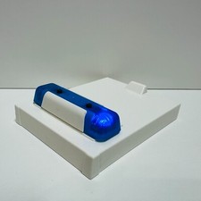 Playmobil blinklicht sirene gebraucht kaufen  Eutin