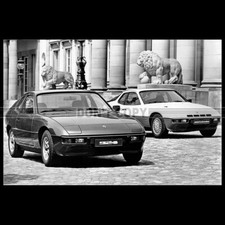 Photo .011775 porsche d'occasion  Martinvast