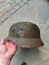 Ww2 elmetto tedesco usato  Campolongo Tapogliano