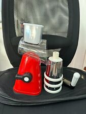 Rotary cheese grater for sale  SOUTHALL