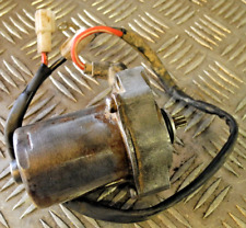 Anlasser startermotor elektros gebraucht kaufen  Gersfeld