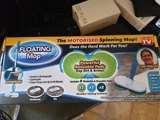 floating mop for sale floating mop for sale SHEERNESS