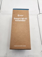 Extensor AT&T Smart Wi-fi Air4971 WFEXT4971EM-41 comprar usado  Enviando para Brazil