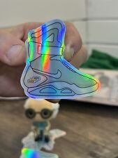 Back future nike for sale  Manheim