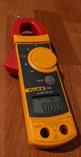 Fluke 322 digital for sale  Boca Raton
