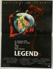 Legend ridley scott d'occasion  Versailles