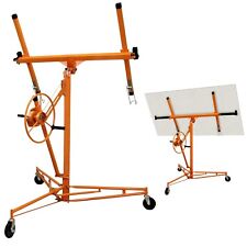 Carrello alzalastre cartongess usato  Melito di Napoli