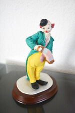 Goebel figur happy gebraucht kaufen  Schkopau