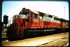 Railroad slide western for sale  Valley Stream