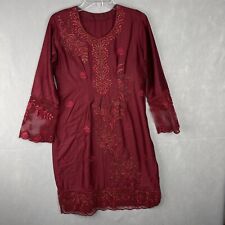 Indian pakistani dress for sale  Saratoga Springs