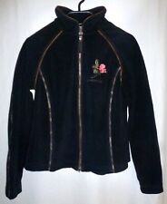 Sportalm fleecejacke stickerei gebraucht kaufen  Karlsruhe