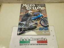 Motociclismo epoca 2005 usato  Gambettola