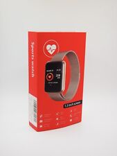 Lintelek fitness tracker d'occasion  Marseille IV