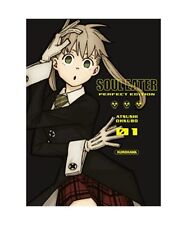 Soul eater perfect gebraucht kaufen  Trebbin