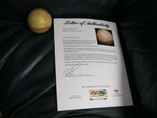 Authentic babe ruth for sale  Linden
