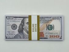 Fake replica money for sale  Jefferson City