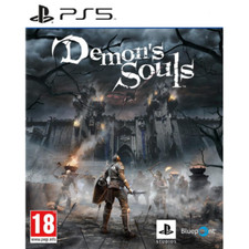 Demon souls remake usato  Casalnuovo di Napoli