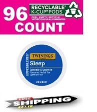 Keurig twinings superblends for sale  Shipping to United Kingdom