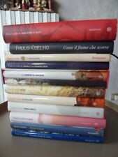 Paulo coelho libri usato  Genova