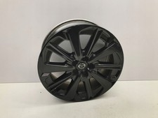 Alu felge mazda gebraucht kaufen  Hamburg