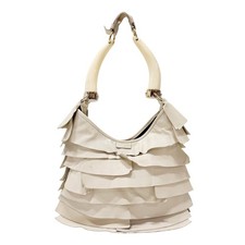 Bolsa de mão de couro Saint Laurent Mombasa Saint-Tropez comprar usado  Enviando para Brazil