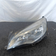 13253646 proiettore opel usato 13253646 proiettore opel usato  Italia