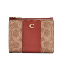 Nwt coach snap for sale  Greeneville
