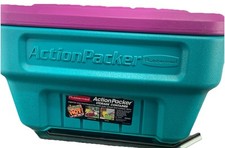 Vtg 1990 rubbermaid for sale  Miami