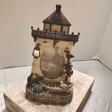 Lighthouse picture frame for sale  Forest Hill