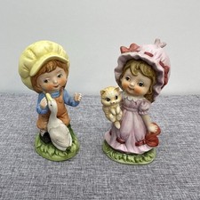 Vintage pair ceramic for sale  Waverly