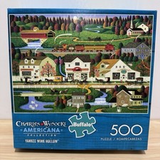 Charles wysocki americana for sale  Rochester