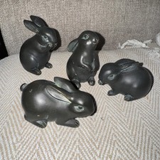 rabbit ornaments for sale rabbit ornaments for sale DOVER