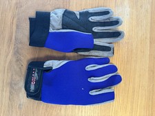 Ladies sailing gloves for sale  FARNHAM