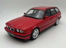 Bmw e34 touring d'occasion  Paris XVII